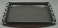 Oven baking tray, Siemens cooker & hobs - 38 mm x 463 mm x 375 mm 